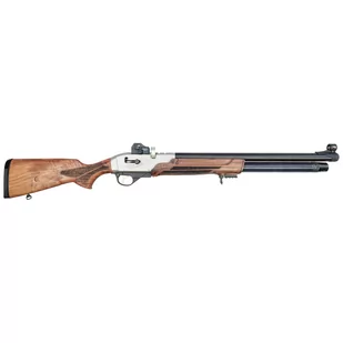 Wiatrówka Semi Auto PCP Hatsan Galatian 5 Auto 5.5 mm - Wiatrówki karabinki - miniaturka - grafika 1