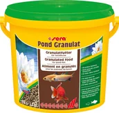Pokarm dla ryb - Sera Pond Granulat 3.800 ml - pokarm dla ryb stawowych - miniaturka - grafika 1