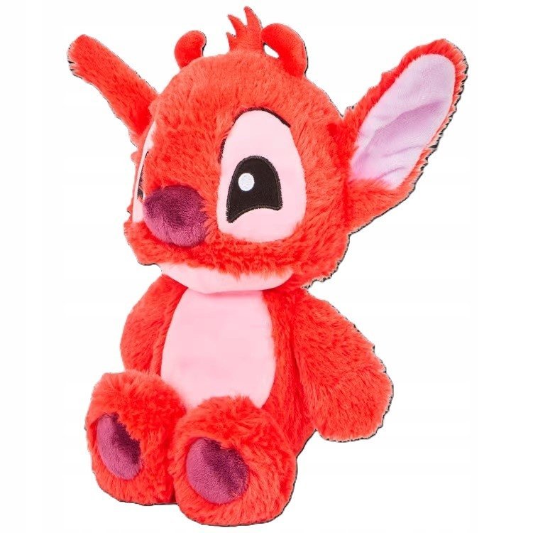 Disney Stitch LEROY Maskotka pluszowa 25 cm