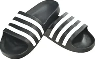 Klapki i japonki męskie - Adidas Adilette Aqua F35543 37 - miniaturka - grafika 1