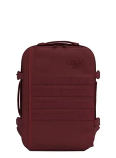 Plecak 2w1 podręczny miejski CabinZero Military 28 l - marrakech - Plecaki - miniaturka - grafika 1