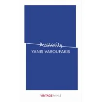 Varoufakis Yanis Austerity - Poradniki psychologiczne - miniaturka - grafika 1