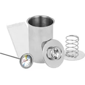 Artykuły masarskie - Browin Szynkowar Zestaw - Słuszny kęs 1,5kg - miniaturka - grafika 1