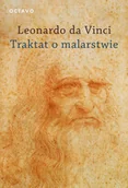 Książki o kulturze i sztuce - Traktat o malarstwie - miniaturka - grafika 1