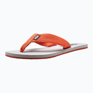 Japonki męskie Helly Hansen Seasand HP 2 canyon/quiet shade - Żeglarstwo - miniaturka - grafika 1