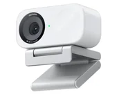 Kamery internetowe - Insta360 Link 2C Arctic White - miniaturka - grafika 1