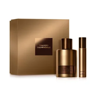 TOM FORD Oud Minérale Eau de Parfum Set Zestawy perfum 1 ct - Zestawy perfum unisex - miniaturka - grafika 1
