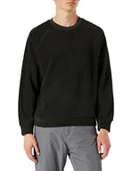 Kurtki męskie - Jack Wolfskin Nature Life Pullover Kurtka męska, Bonsai Green, M - miniaturka - grafika 1