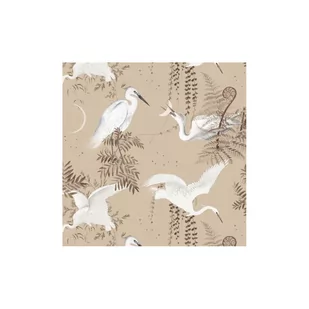 Tapeta 100x280 cm Herons – Dekornik - Tapety - miniaturka - grafika 1
