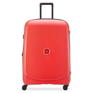 Walizki - Delsey Belmont Plus Walizka na 4 kółkach 70 cm blasses rot 3861820-34 - miniaturka - grafika 1