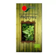 Herbata - RUNO EKO HERBATKA POKRZYWA 30G - miniaturka - grafika 1