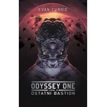 Drageus Odyssey One Tom 3 Ostatni bastion Evan Currie 9788364030376 - Powieści - miniaturka - grafika 2