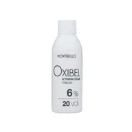 Farby do włosów i szampony koloryzujące - Montibello Oxibel utleniacz 60ml buteleczka 2% - miniaturka - grafika 1
