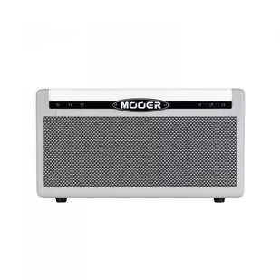 Mooer SD30i Amp Modelling App - Wzmacniacze gitarowe - miniaturka - grafika 1