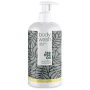 Kosmetyki do kąpieli - Australian Body Care Australian Body Care Body Wash Lemon Myrtle 500 ml - miniaturka - grafika 1