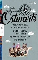 Obcojęzyczne przewodniki, mapy i atlasy - Ostwärts - miniaturka - grafika 1