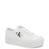 Trampki damskie - Calvin Klein Jeans Tenisówki - miniaturka - grafika 1