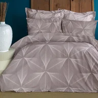 Pościel - Pościel 160x200 satyna bawełniana Adel Exclusive - miniaturka - grafika 1