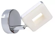 Lampy sufitowe - Candellux Cynthia LED lampa sufitowa (spot) 2-punktowa 91-60808 91-60808 (1) - miniaturka - grafika 1