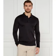 Koszule męskie - Calvin Klein Polo Slim Fit - miniaturka - grafika 1