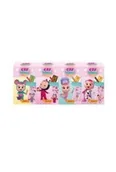 Lalki dla dziewczynek - Zestaw laleczek Cry Babies 4-pack - miniaturka - grafika 1