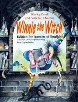 Winnie the Witch. Story Book / Activity Book - Książki do nauki języka angielskiego - miniaturka - grafika 1
