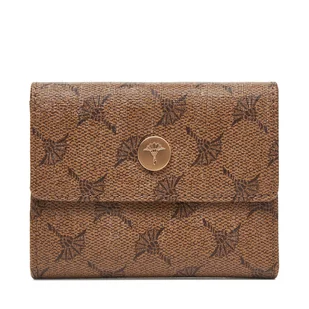 Portfel damski JOOP! Simona 4140008023 Brązowy - Portfele - miniaturka - grafika 1