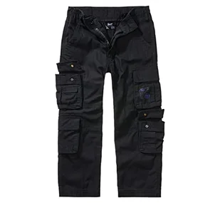 Brandit Kids Pure Trouser - Moda i Uroda OUTLET - miniaturka - grafika 1