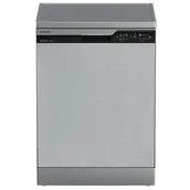 Zmywarki - Grundig GNVP4621C - miniaturka - grafika 1