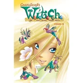 Komiksy dla dzieci - Czarodziejki W.I.T.C.H. Księga 10 - miniaturka - grafika 1