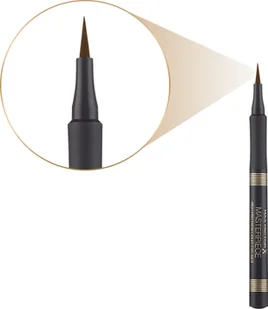 Max Factor MASTERPIECE HIGH PRECISION EYELINER w kolorze CHOCOLAT, 1 G - Eyelinery - miniaturka - grafika 8