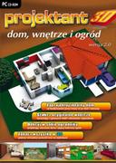 Specjalistyczne programy komputerowe - LK Avalon Projektant 3D: Dom + Wnętrze + Ogród wer.2.0 - miniaturka - grafika 1