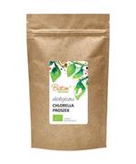 Suplementy naturalne - Chlorella proszek BIO 300g BATOM - miniaturka - grafika 1