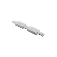 Lampy pozostałe - Spectrum LED SPS 1F łącznik ruchomy biały unihimp 10095-uniw - miniaturka - grafika 1