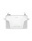 Routery - D-LINK 4G LTE AX1500 Wi-Fi 6 Router - miniaturka - grafika 1