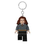Breloki - Brelok LEGO Harry Potter Hermiona Granger KE199H z latarką - miniaturka - grafika 1
