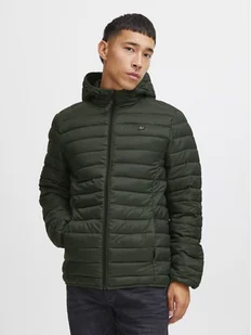 Blend Kurtka przejściowa 20712462 Zielony Regular Fit - Kurtki męskie - miniaturka - grafika 1