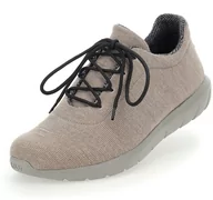 Buty sportowe damskie - UYN Living Cloud Shoes Women, beżowy EU 42 2022 Buty codzienne - miniaturka - grafika 1