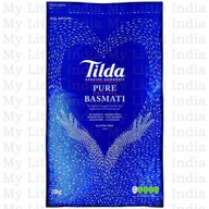Ryż - Indyjski ryż Tilda basmati czysty oryginalny 20 kg - miniaturka - grafika 1