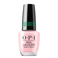 Lakiery hybrydowe - OPI Nail Lacquer Wicked, klasyczny lakier do paznokci, Ga-Linda, 15ml - miniaturka - grafika 1