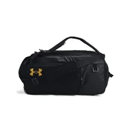 Torby sportowe - Torba - plecak Under Armour Contain Duo MD BP Duffle uniw - miniaturka - grafika 1