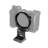 Akcesoria do statywów - Smallrig Płytka montażowa z poziomej na pionową do Sony A7C II / A7CR [4424] - miniaturka - grafika 1