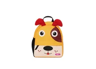 Plecaki szkolne i tornistry - Plecak dziecięcy BLU MOONKY Pies - miniaturka - grafika 1