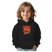 Bluzy dla dziewczynek - BLUZA DZIECIĘCA 67 SIX SEVEN VIRAL BRUH 146-152 CHŁOPIĘCA DZIEWCZĘCA - miniaturka - grafika 1