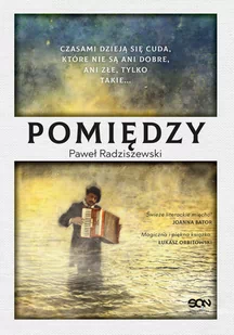 Pomiędzy - Powieści - miniaturka - grafika 6