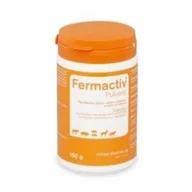 Suplementy i witaminy dla kotów - Fermactiv proszek 150 g - miniaturka - grafika 1