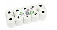 Rolki termiczne - Rolki termiczne Zdrowy paragon 57mm x 10m 10 szt. - miniaturka - grafika 1