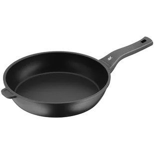 WMF PermaDur Premium Patelnia głęboka 28x28x6,5 cm, czarna 0576484291 - odbiór osobisty: Kraków, Warszawa, 29-Innych-Miast - Patelnie - miniaturka - grafika 1