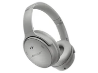Słuchawki - BOSE QuietComfort Headphones Moonlight Grey - miniaturka - grafika 1