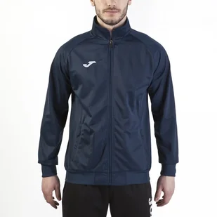 Joma, Bluza męska, Combi 100086.300, granatowy, rozmiar M - Bluzy sportowe męskie - miniaturka - grafika 1